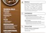 create a professional job winning CV and resume